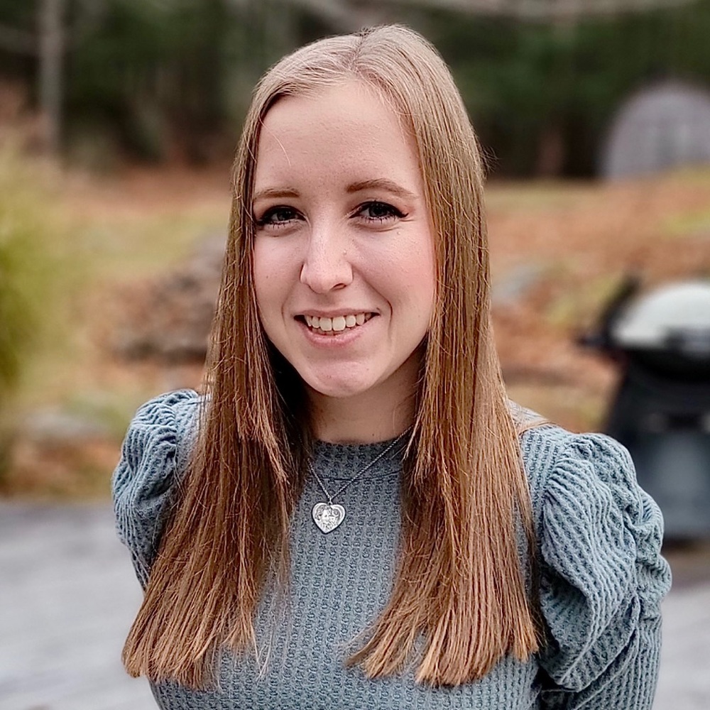 Meet your Posher, Camryn